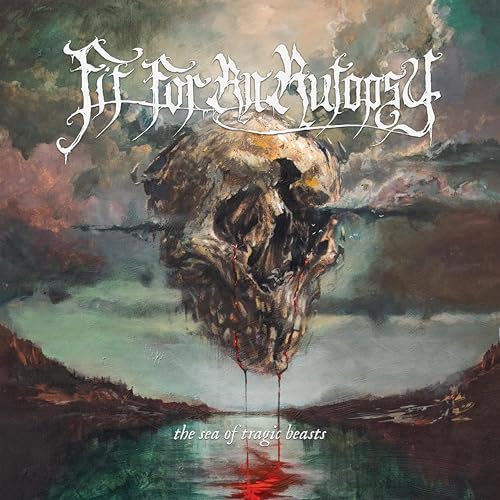 Deinonychus - The Weeping Of A Thousand Years - Amazon.com Music